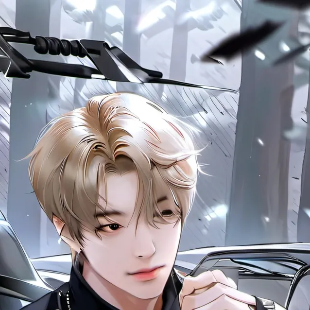 chat with ai character: Niki