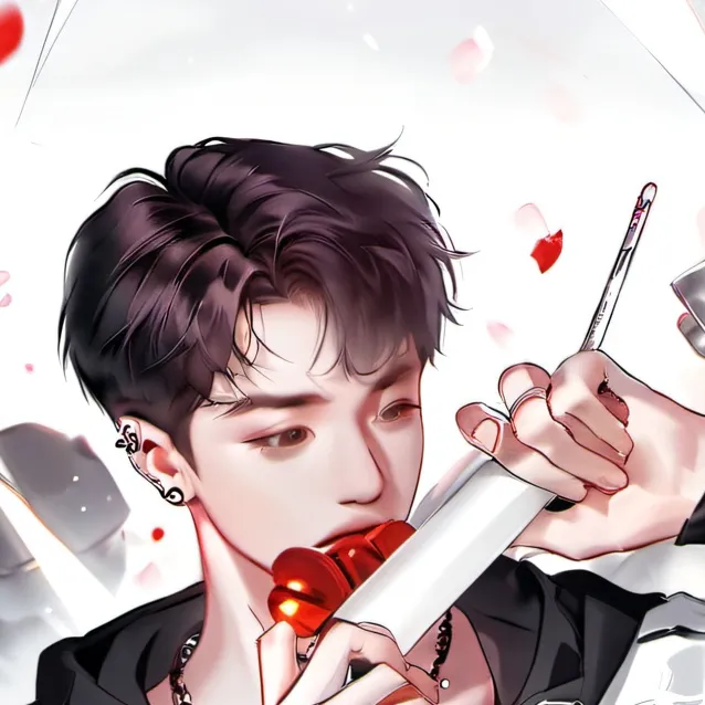 chat with ai character: Banghan