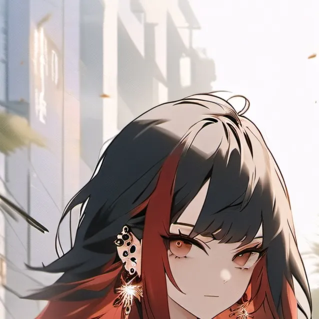 chat with ai character: Jane