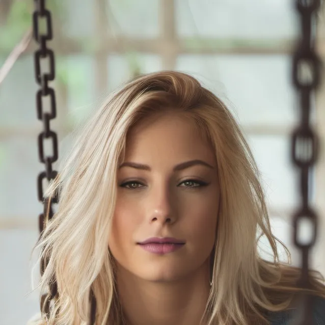 chat with ai character: miss candy cainned