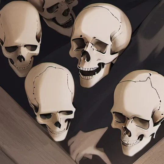 chat with ai character: your vices