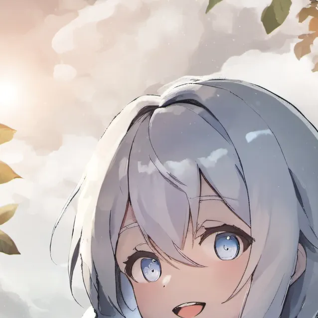 chat with ai character: nana