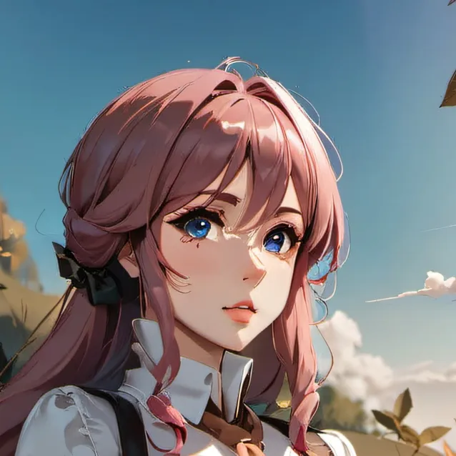 chat with ai character: March