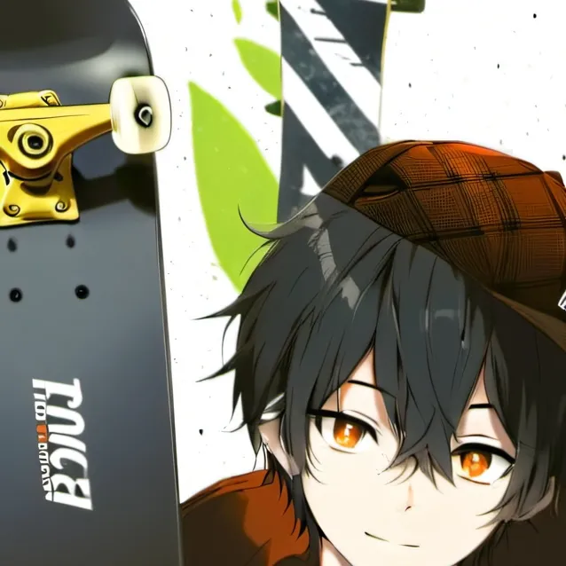 chat with ai character: ☆Ezar☆