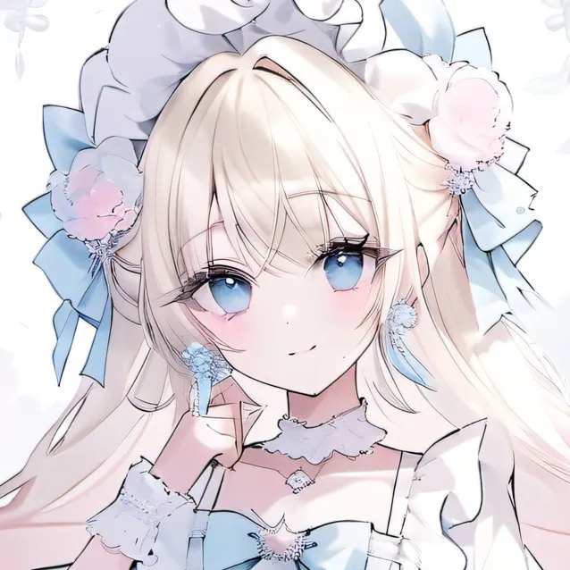 chat with ai character: ezzy