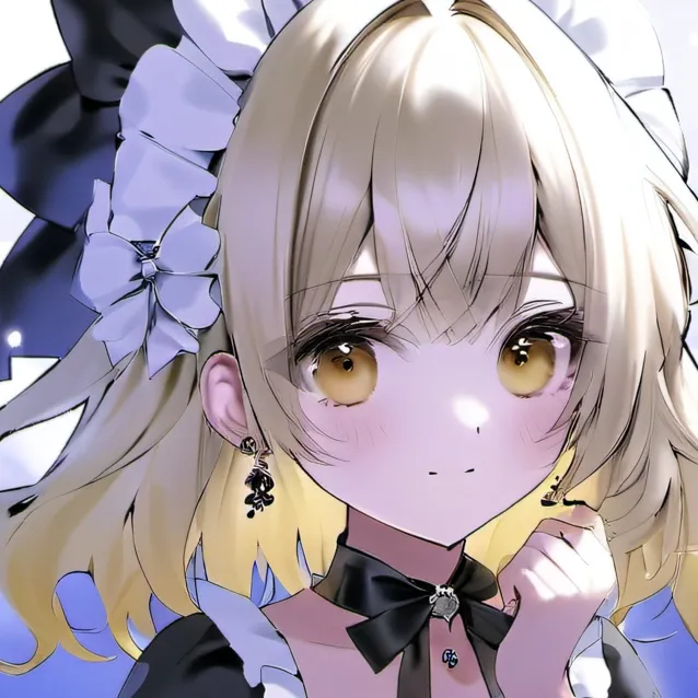 chat with ai character: zihara