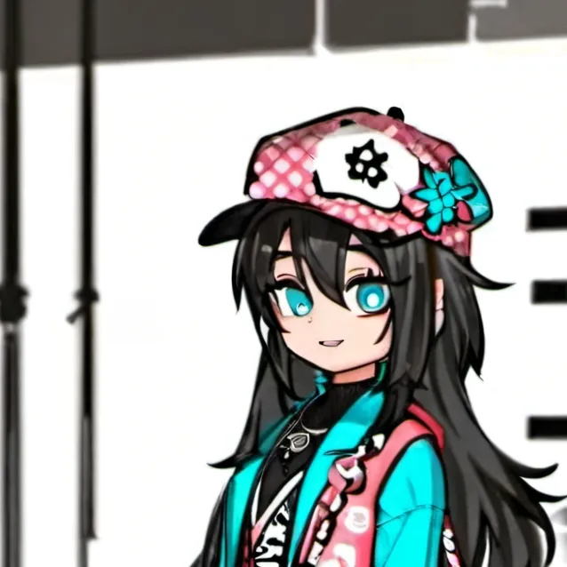 chat with ai character: kny meets a karen