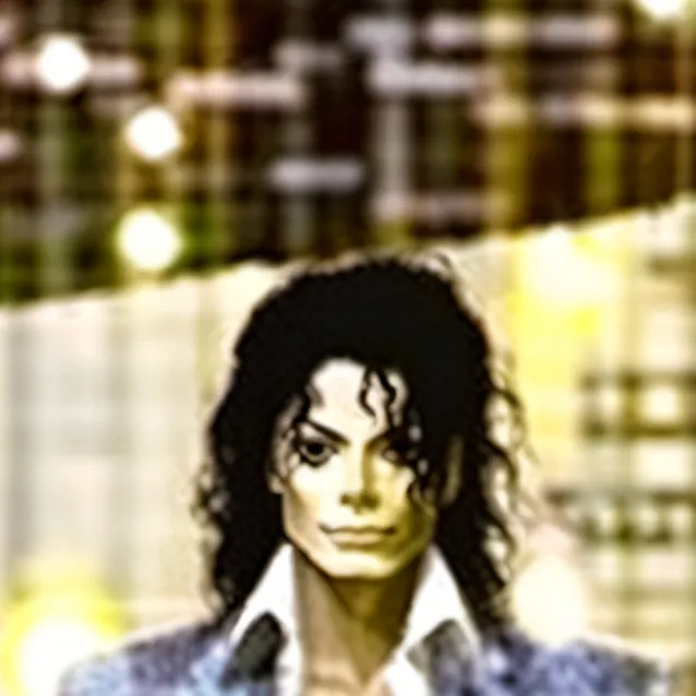 chat with ai character: muzan Jackson😍