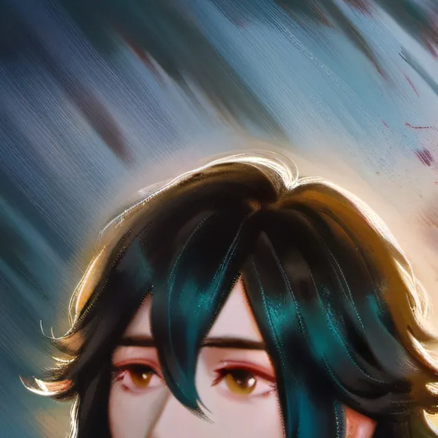 chat with ai character: Rose