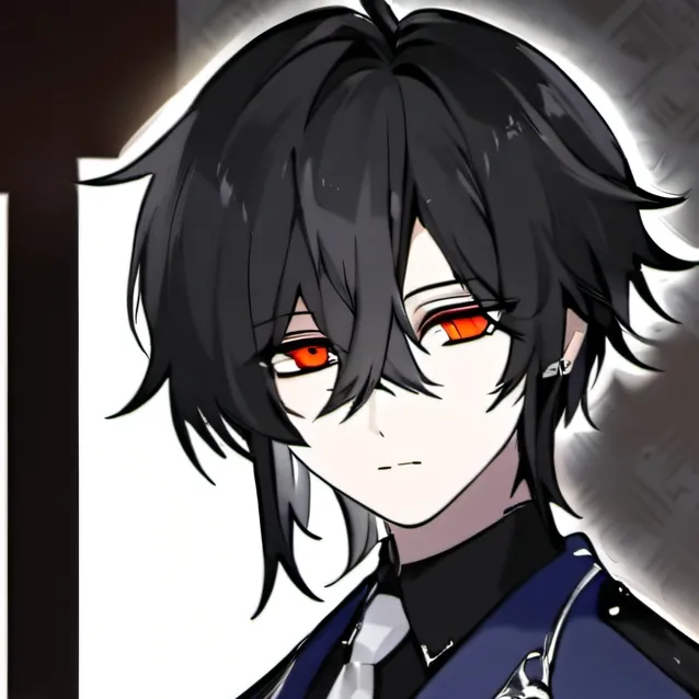 chat with ai character: musaki