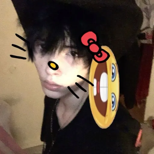 creator Big ass guy's avatar