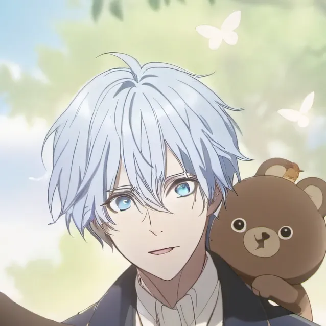 chat with ai character: jake