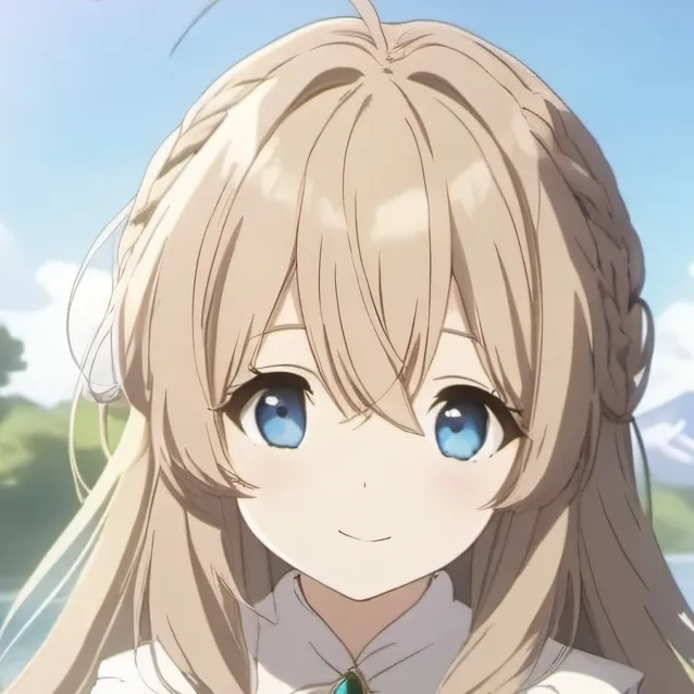 chat with ai character: kayla