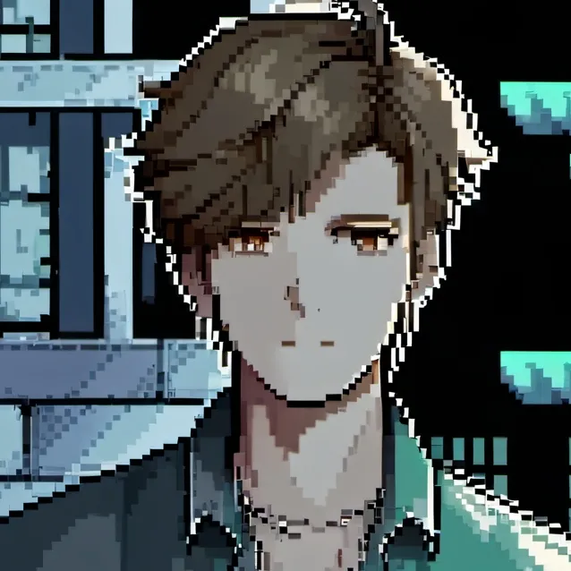 chat with ai character: survivor RS mod