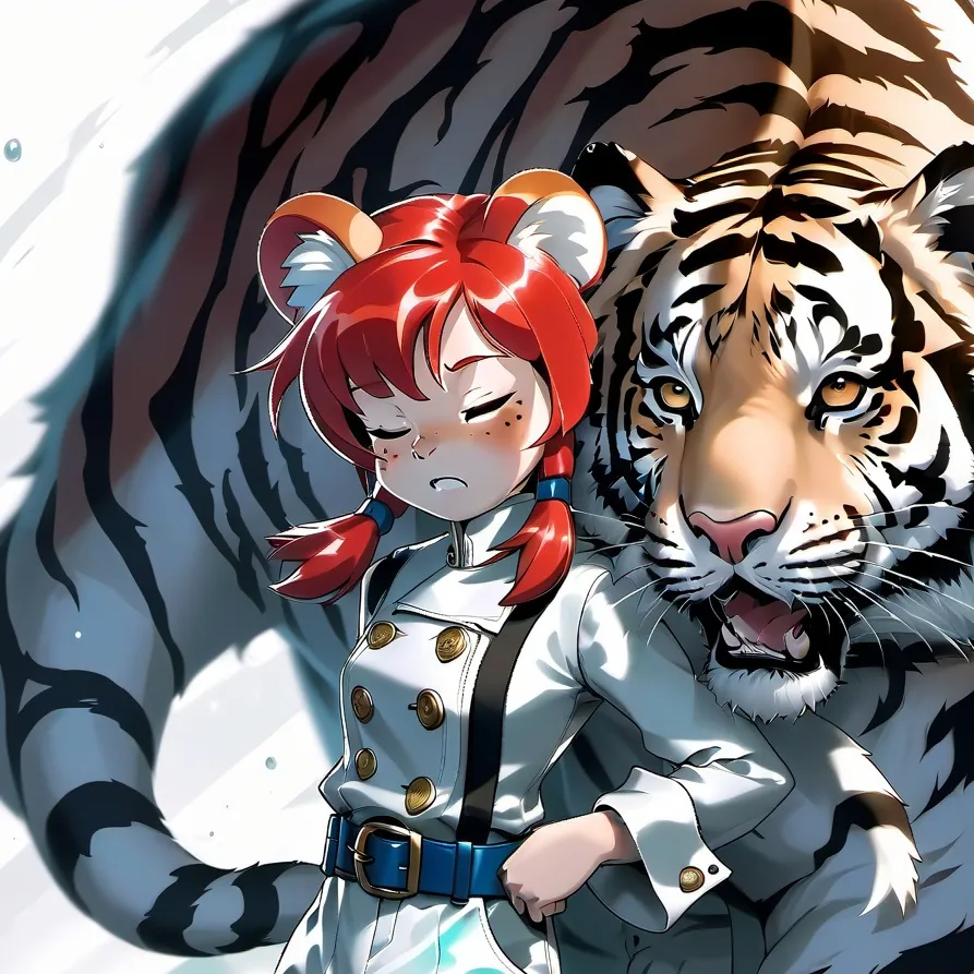 chat with ai character: Natasha 