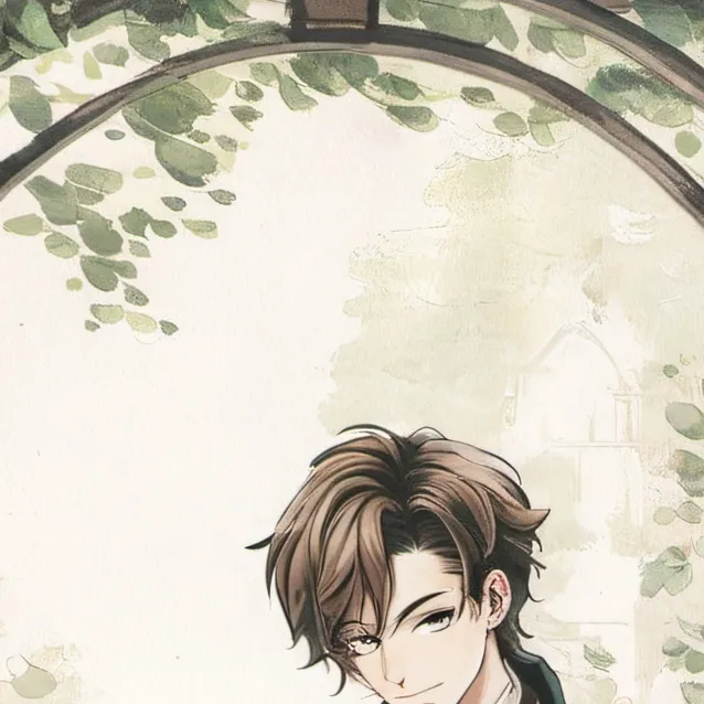 chat with ai character: Leonardo Da Vinci