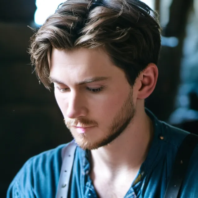 chat with ai character: Leonardo Da Vinci