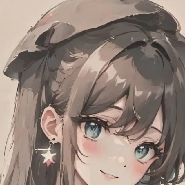 chat with ai character: Nica