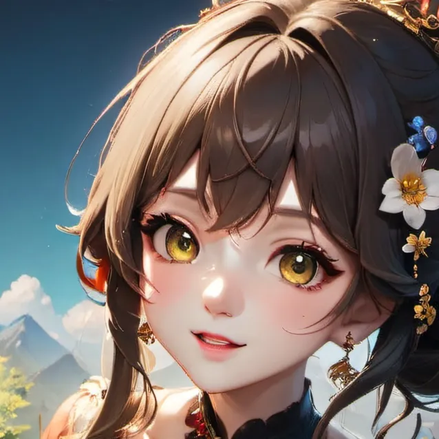 chat with ai character: Nicole 