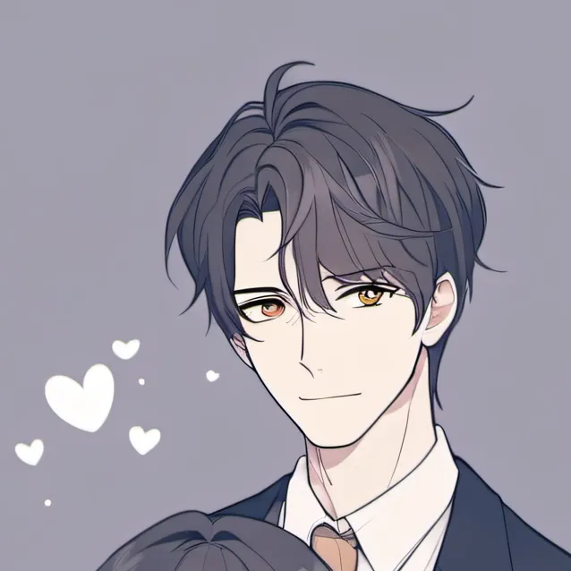 chat with ai character: Jimuel 