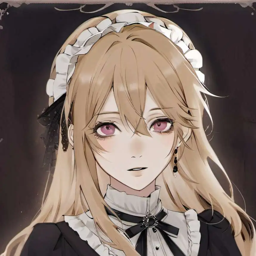 chat with ai character: Darya Fremount