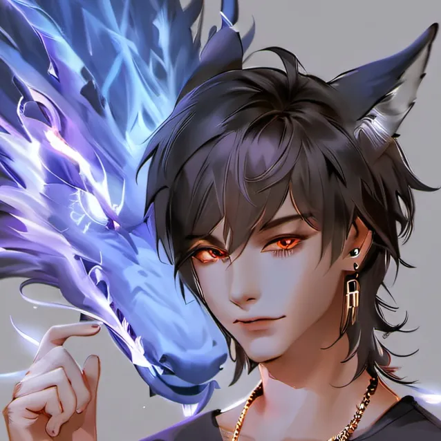 chat with ai character: Elijah 