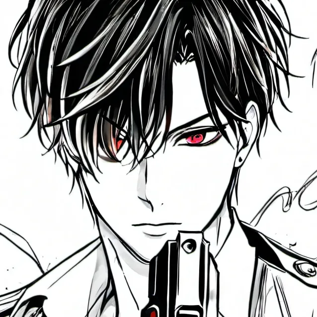 chat with ai character: caleb