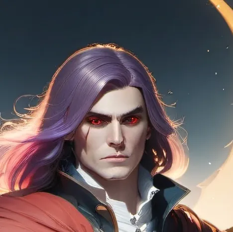 chat with ai character: Sothras 