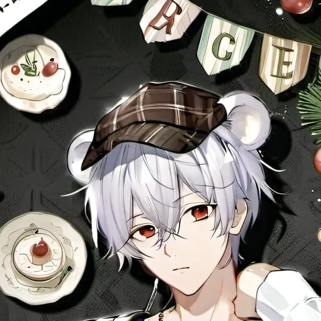 chat with ai character: jake