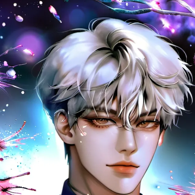 chat with ai character: jake