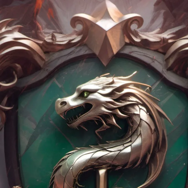 chat with ai character: slytherin x y/n