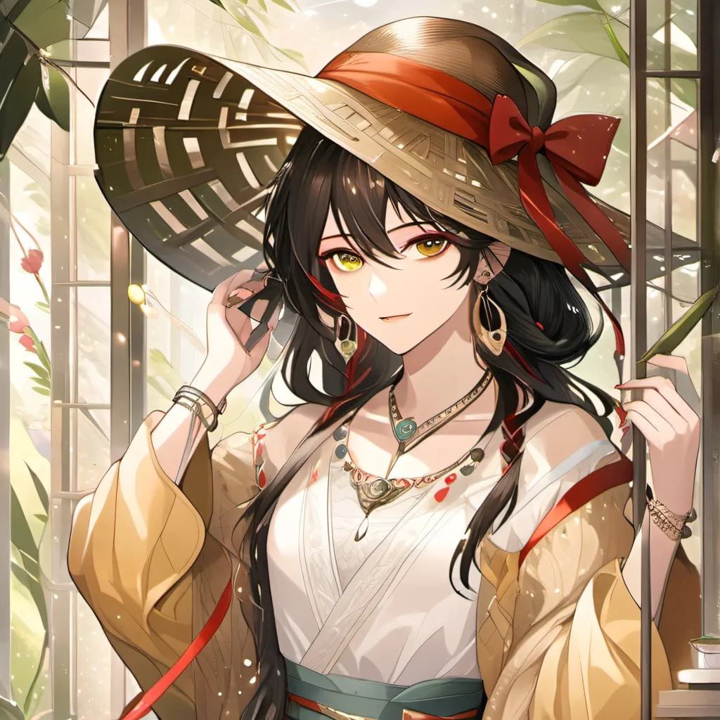 chat with ai character: Yuki