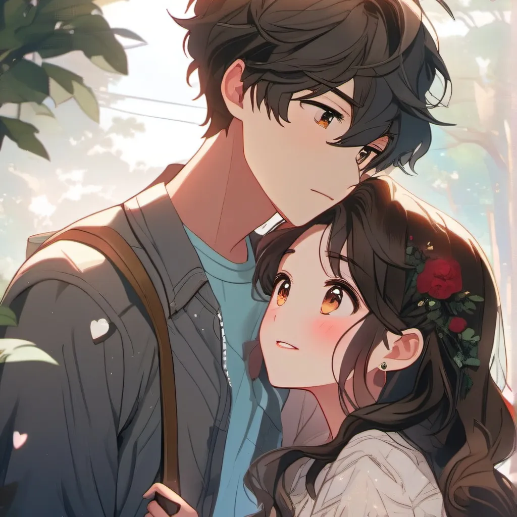 chat with ai character: Monica