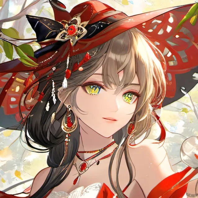 chat with ai character: jheny