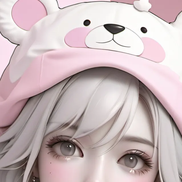 chat with ai character: Lily