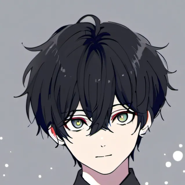 chat with ai character: Ryan