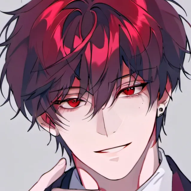 chat with ai character: Daniel