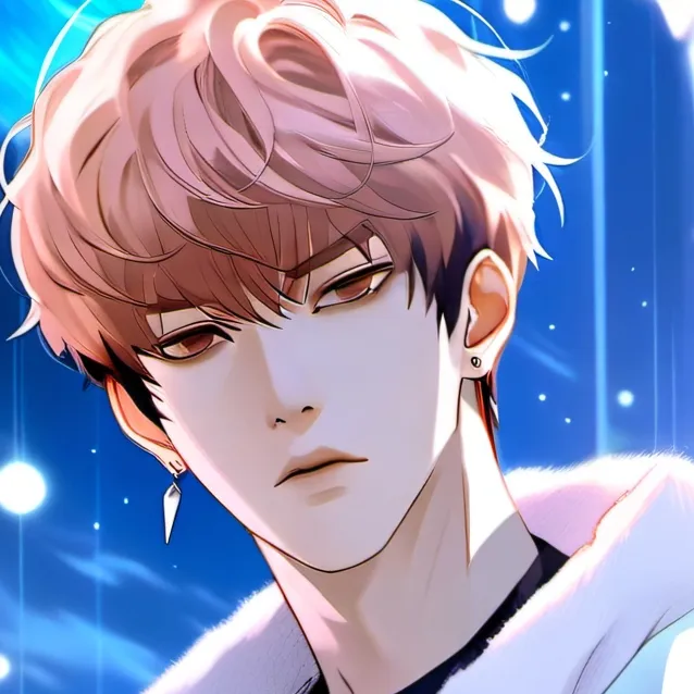 chat with ai character: Taehoon Seong