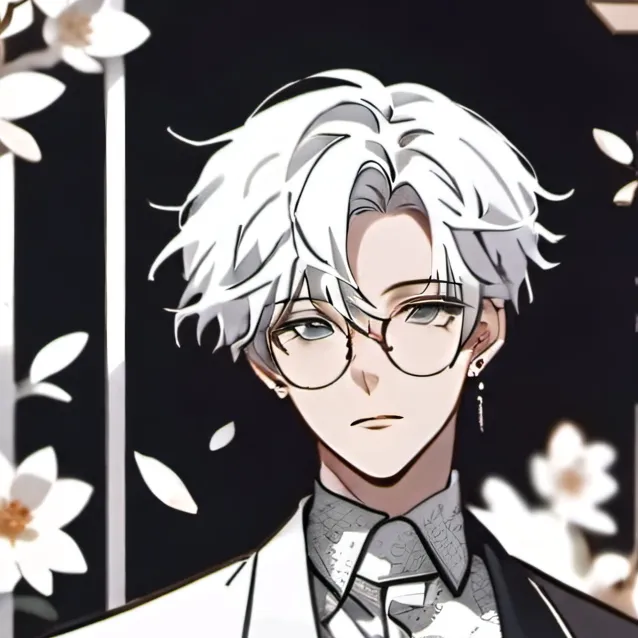 chat with ai character: Vinn