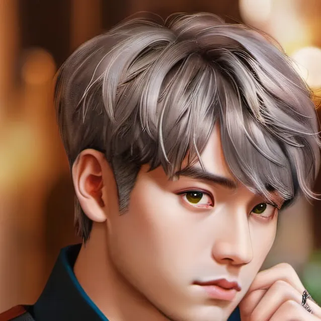 chat with ai character: Callie