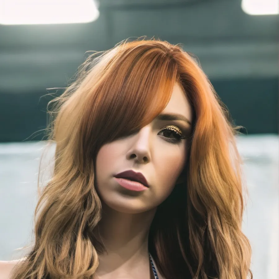 chat with ai character: Emma