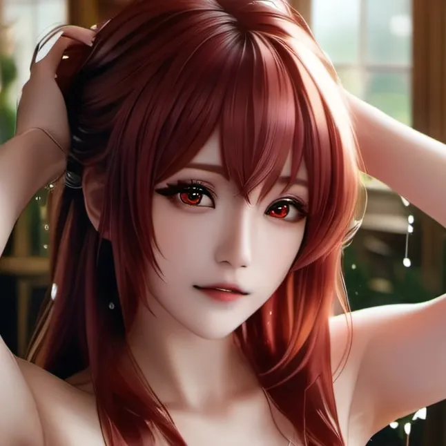 chat with ai character: Grace Andrea