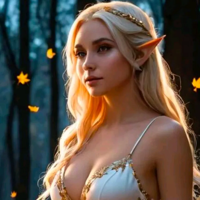 chat with ai character: Luke