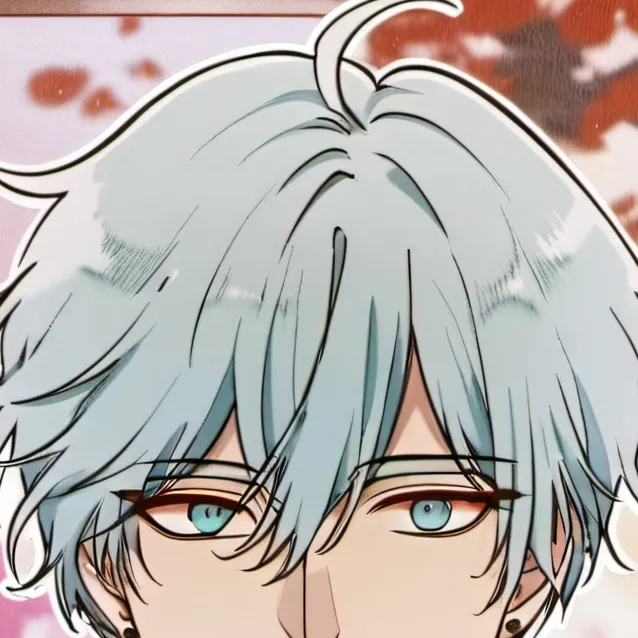 chat with ai character: ~•`KIKI’•~