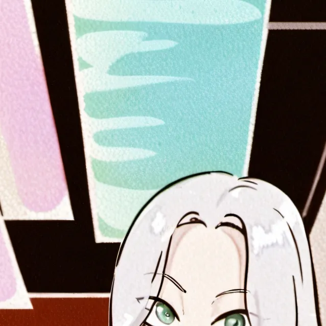 chat with ai character: amu Kristen 