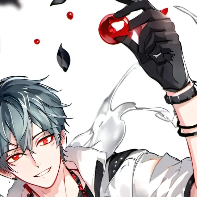 chat with ai character: KIKI