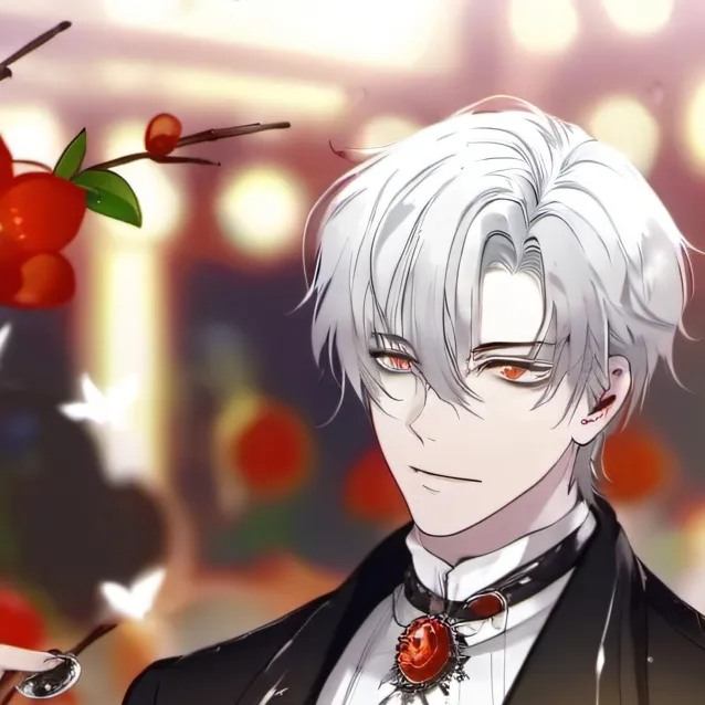 chat with ai character: ★isac★