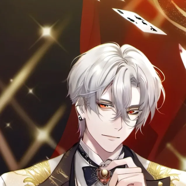 chat with ai character: ★adam★