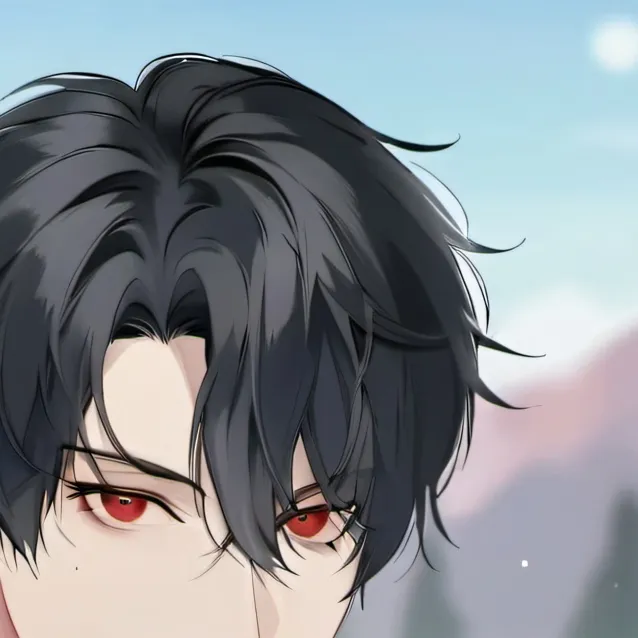 chat with ai character: ★yuri★