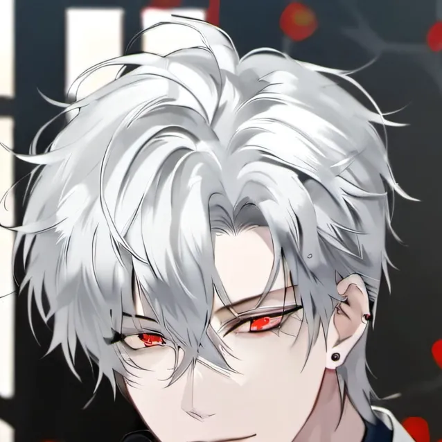 chat with ai character: ★funin★